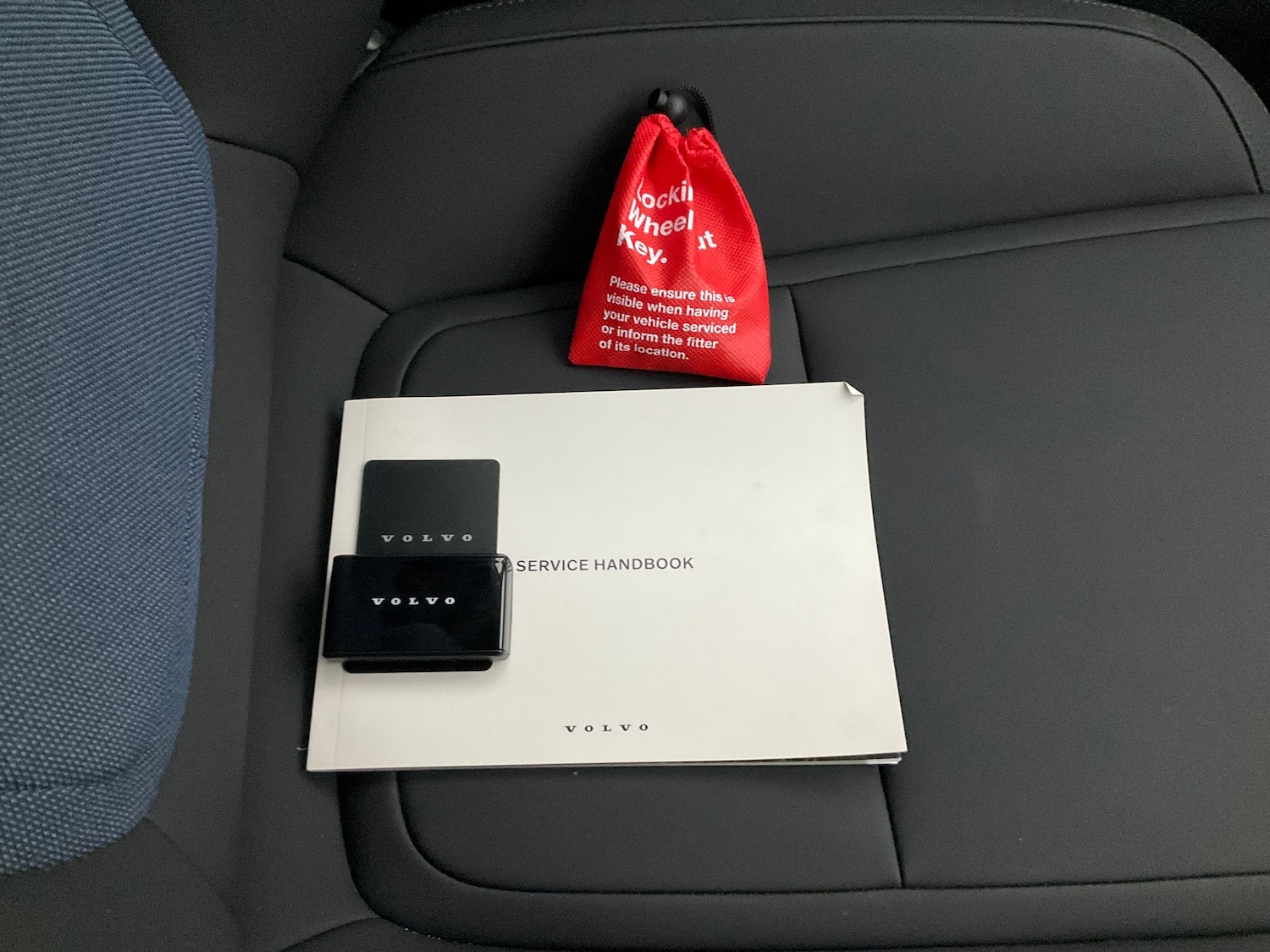 Used Volvo EX30 2024 for sale - 76773853: Photo 34