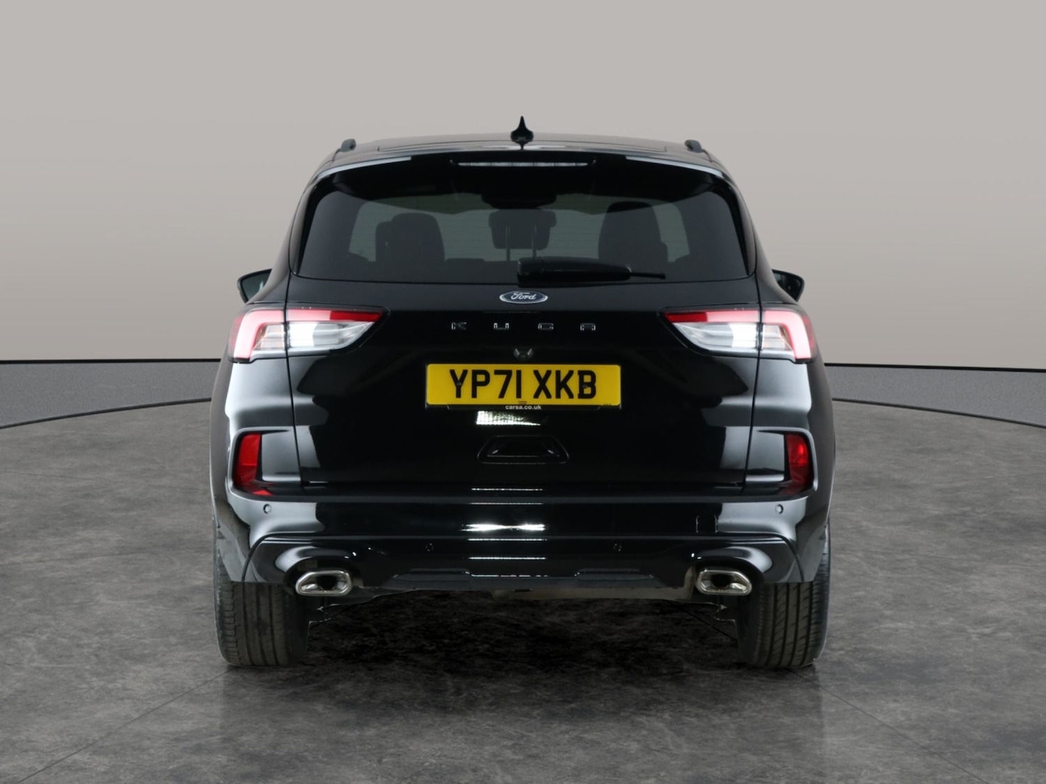 Used Ford Kuga for sale - 77061945: Photo 12