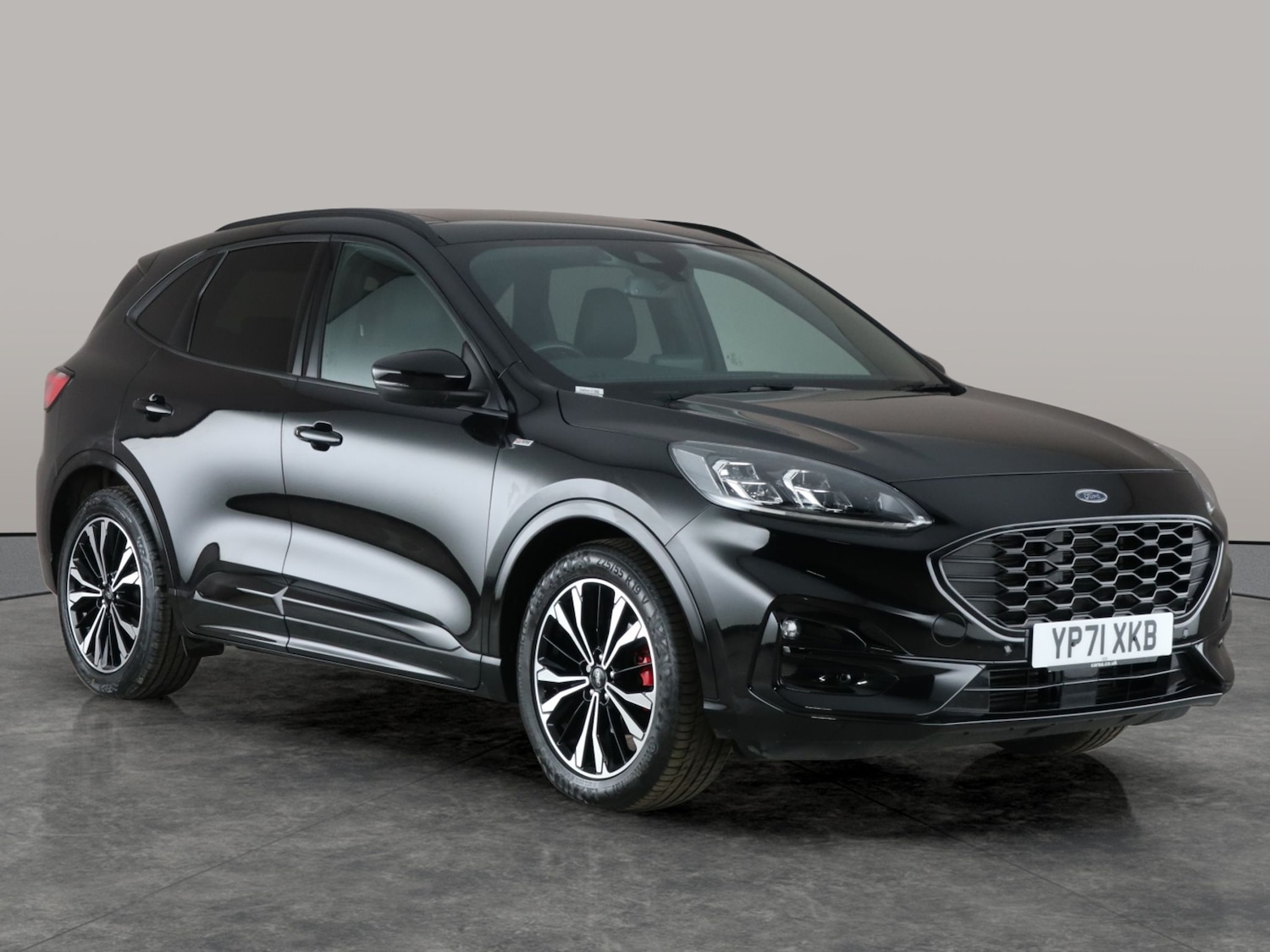 Used Ford Kuga for sale - 77061945: Photo 9