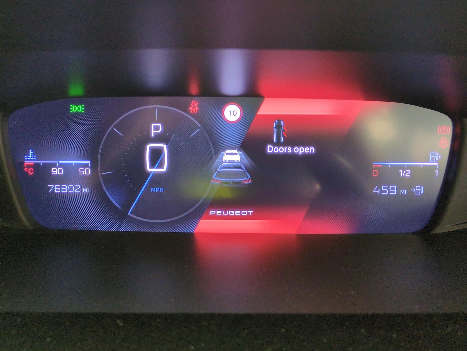 Vehicle 26