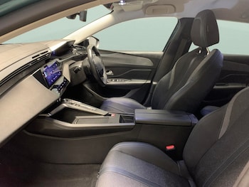Used Peugeot 308 2022 for sale - 75923053: Photo
