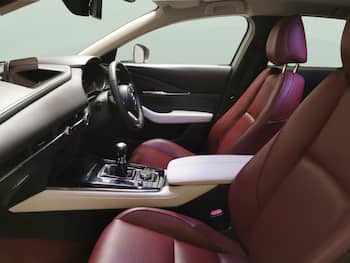 Used Mazda CX-30 2020 for sale - 79671738: Photo