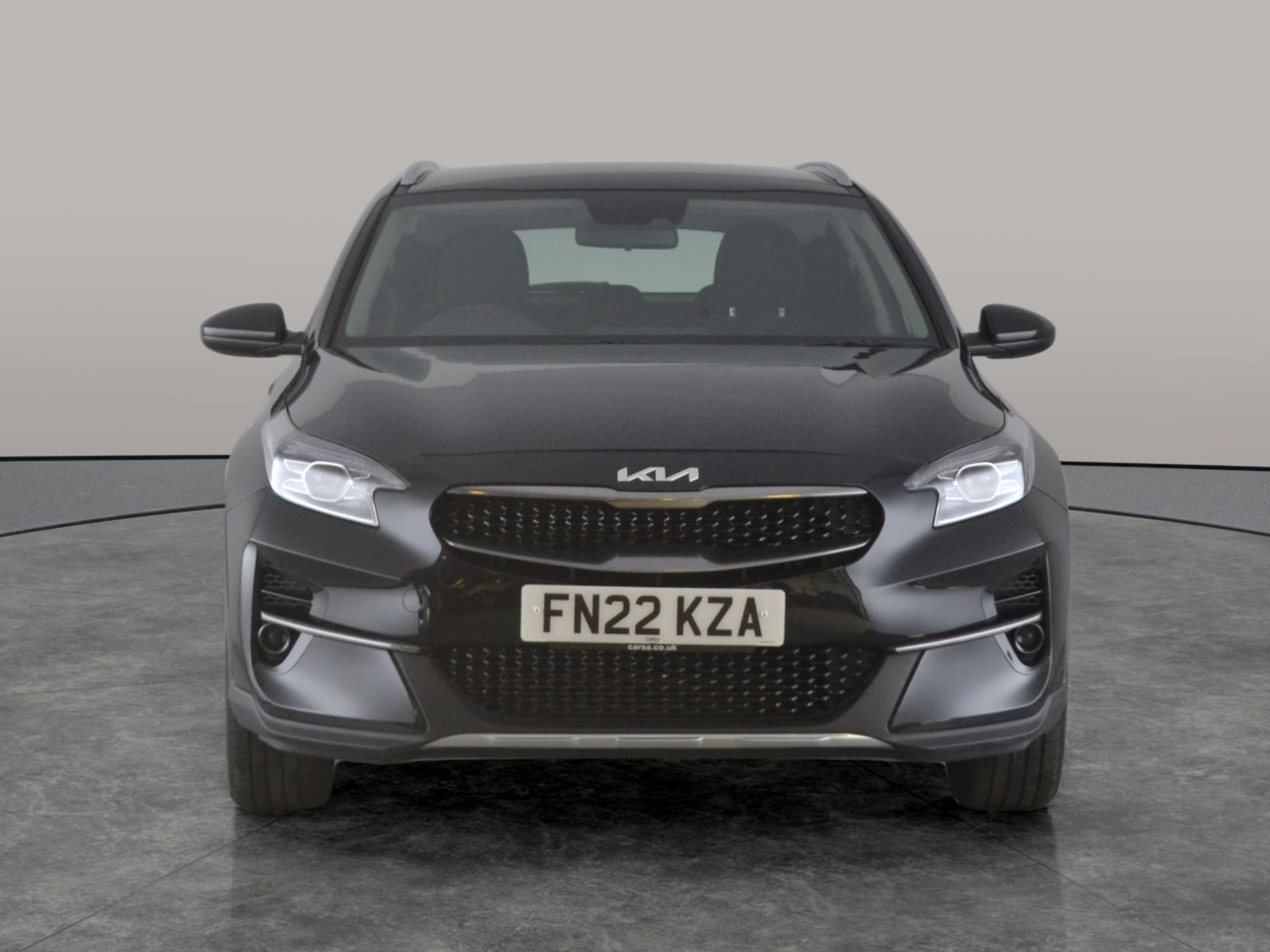 Used Kia XCeed 2022 for sale - 77834065: Photo 13