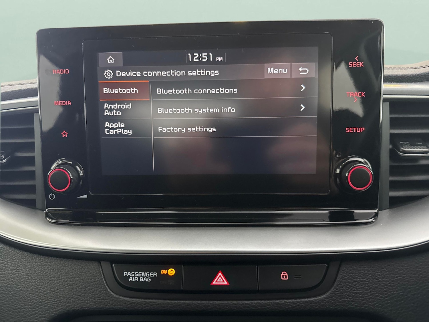 Used Kia XCeed 2022 for sale - 77834065: Photo 17