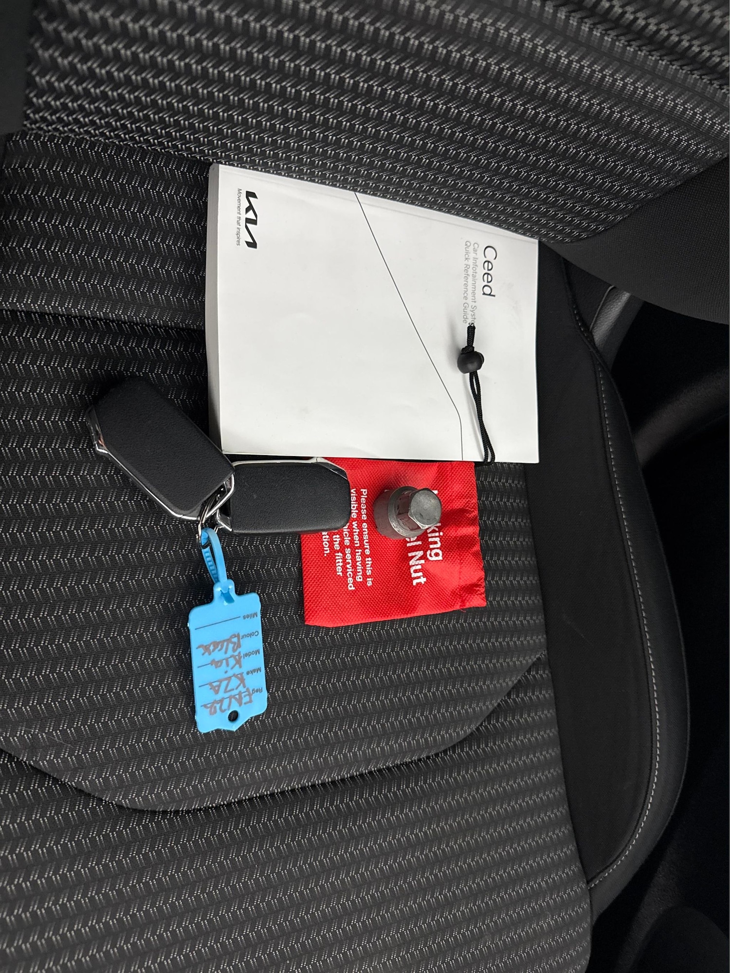 Used Kia XCeed 2022 for sale - 77834065: Photo 29