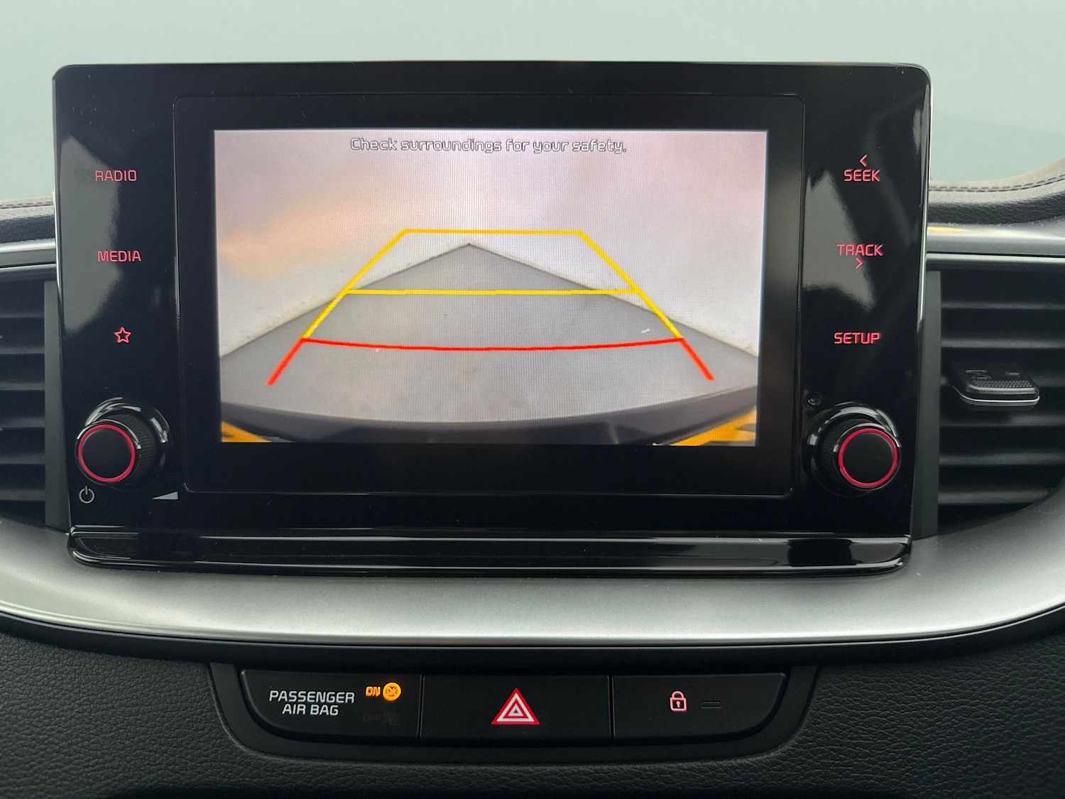 Used Kia XCeed 2022 for sale - 77834065: Photo 5