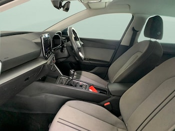 Used SEAT Leon 2022 for sale - 75745360: Photo