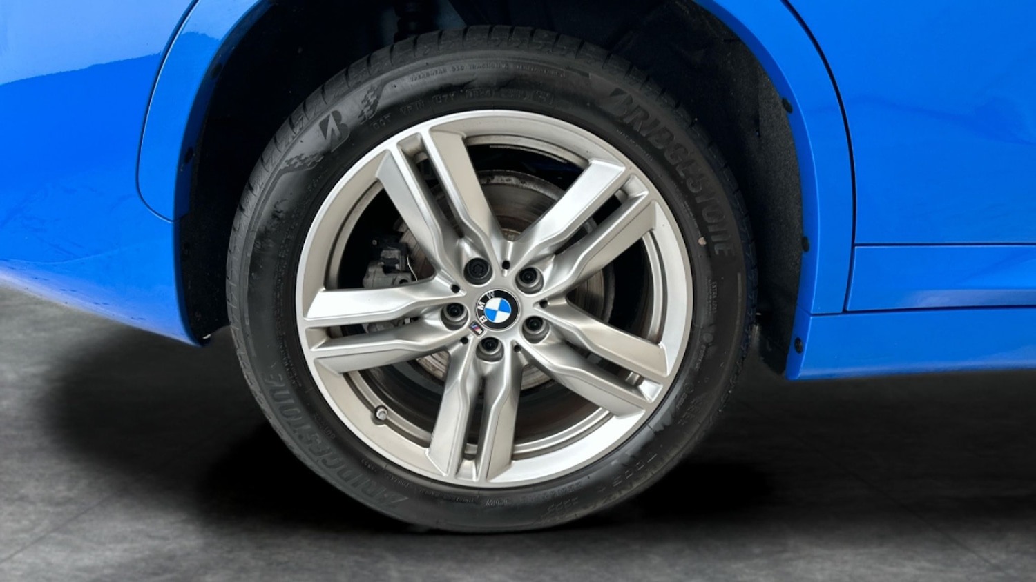 Used BMW X1 2021 for sale - 76502084: Photo 11