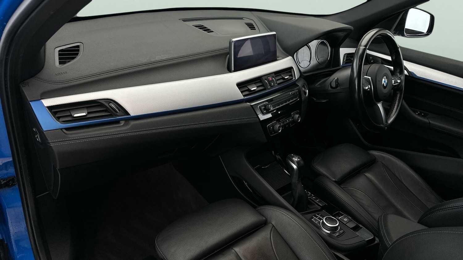 Used BMW X1 2021 for sale - 76502084: Photo 13