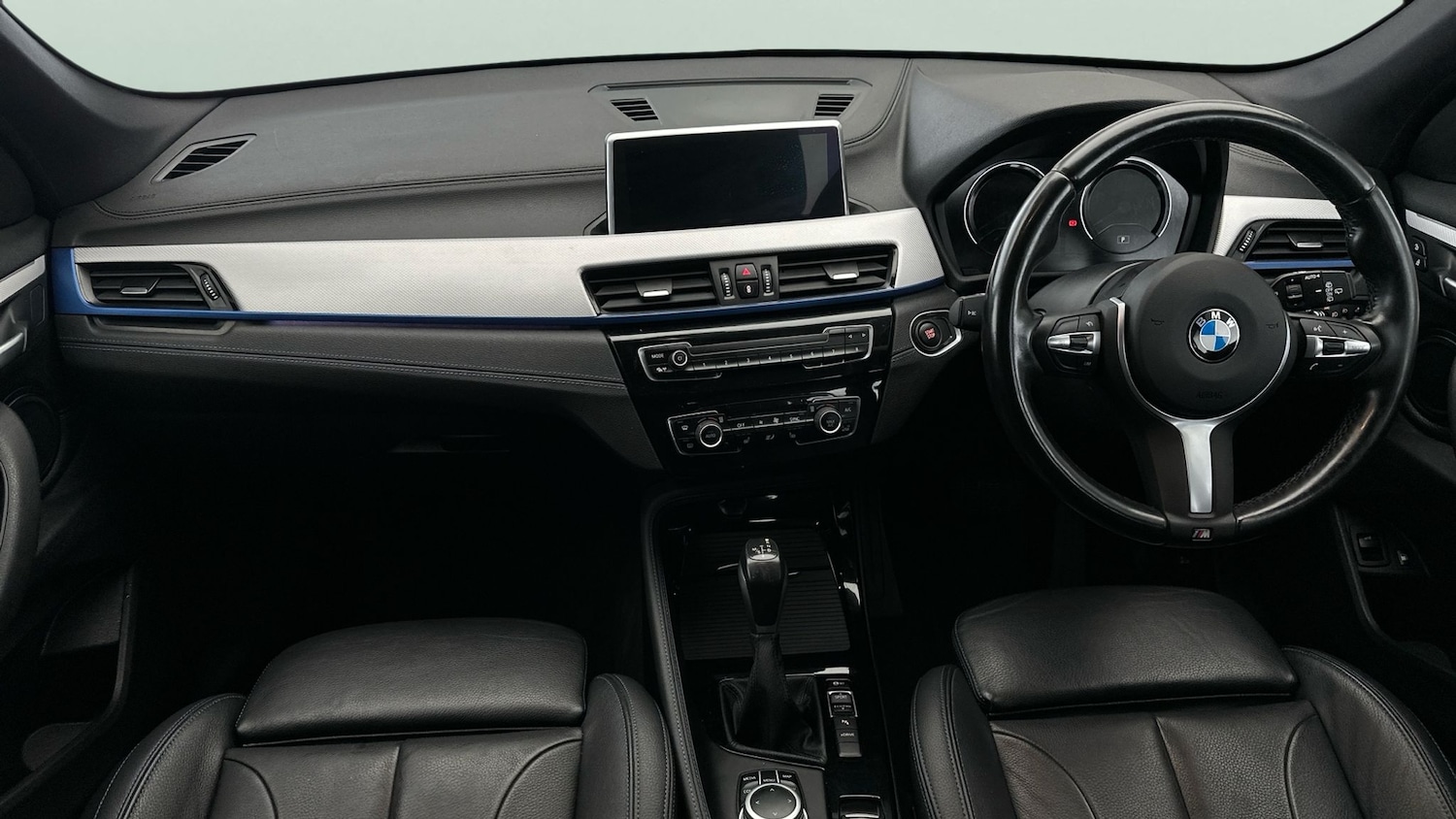 Used BMW X1 2021 for sale - 76502084: Photo 14