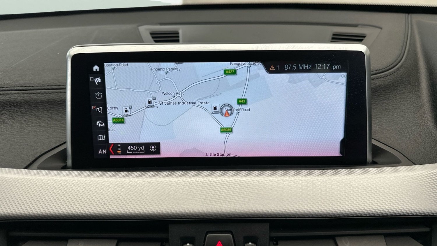 Used BMW X1 2021 for sale - 76502084: Photo 15