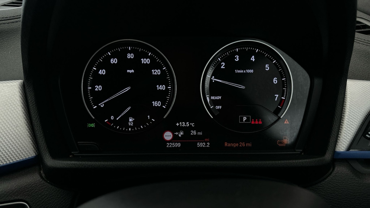 Used BMW X1 2021 for sale - 76502084: Photo 16