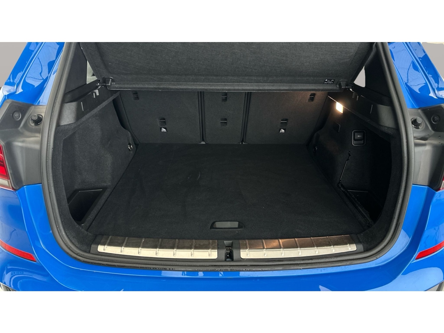 Used BMW X1 2021 for sale - 76502084: Photo 18