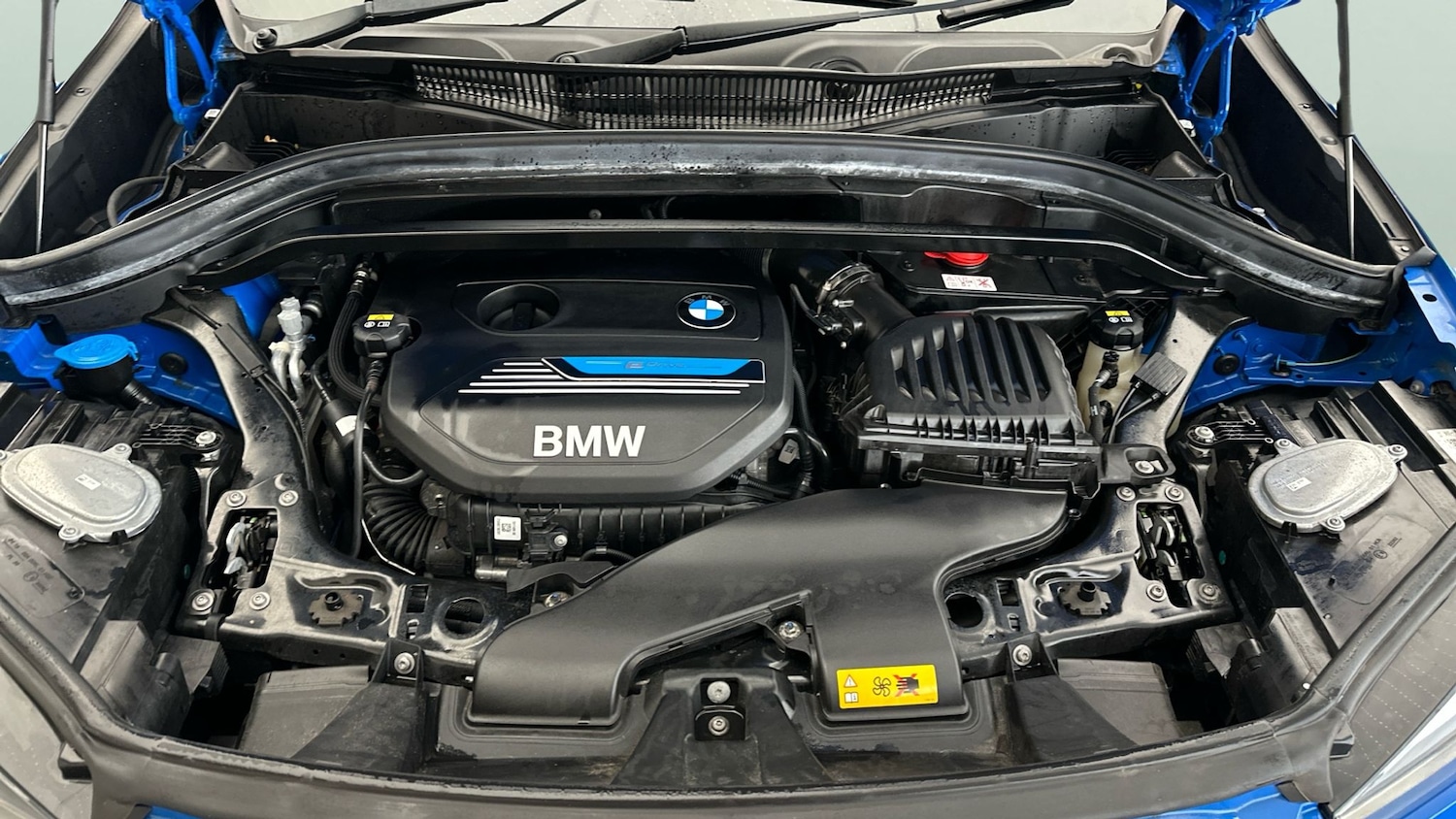 Used BMW X1 2021 for sale - 76502084: Photo 19