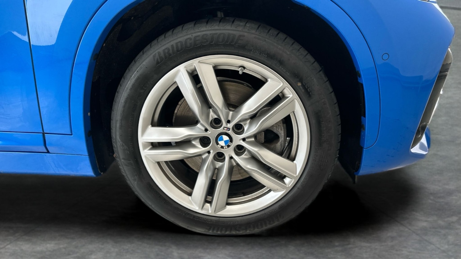 Used BMW X1 2021 for sale - 76502084: Photo 20