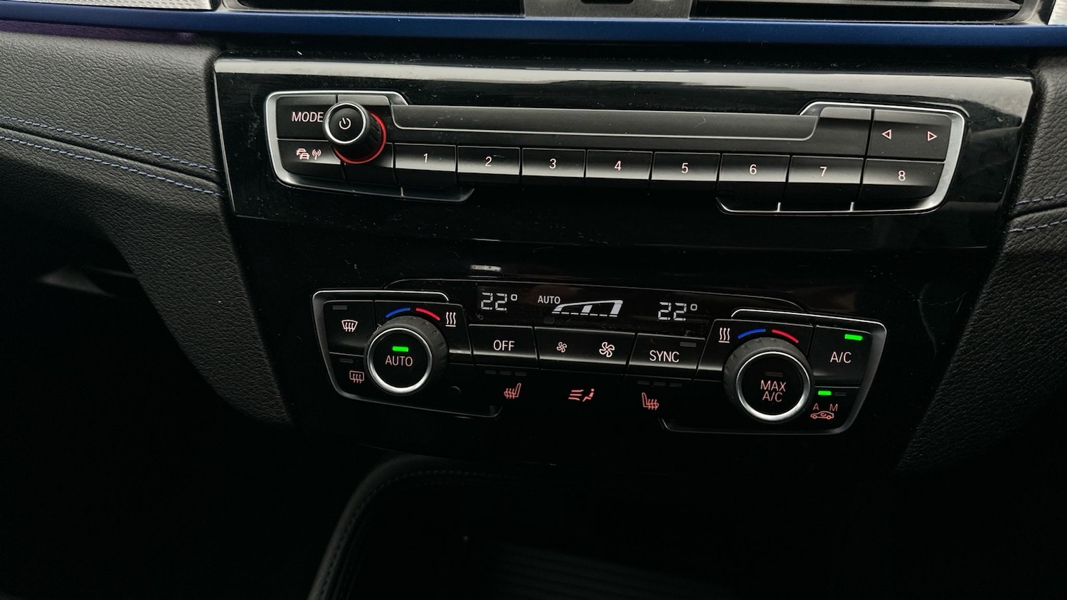 Used BMW X1 2021 for sale - 76502084: Photo 23