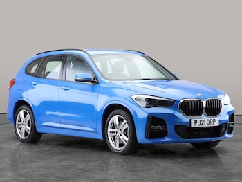 Used BMW X1 2021 for sale - 76502084: Photo
