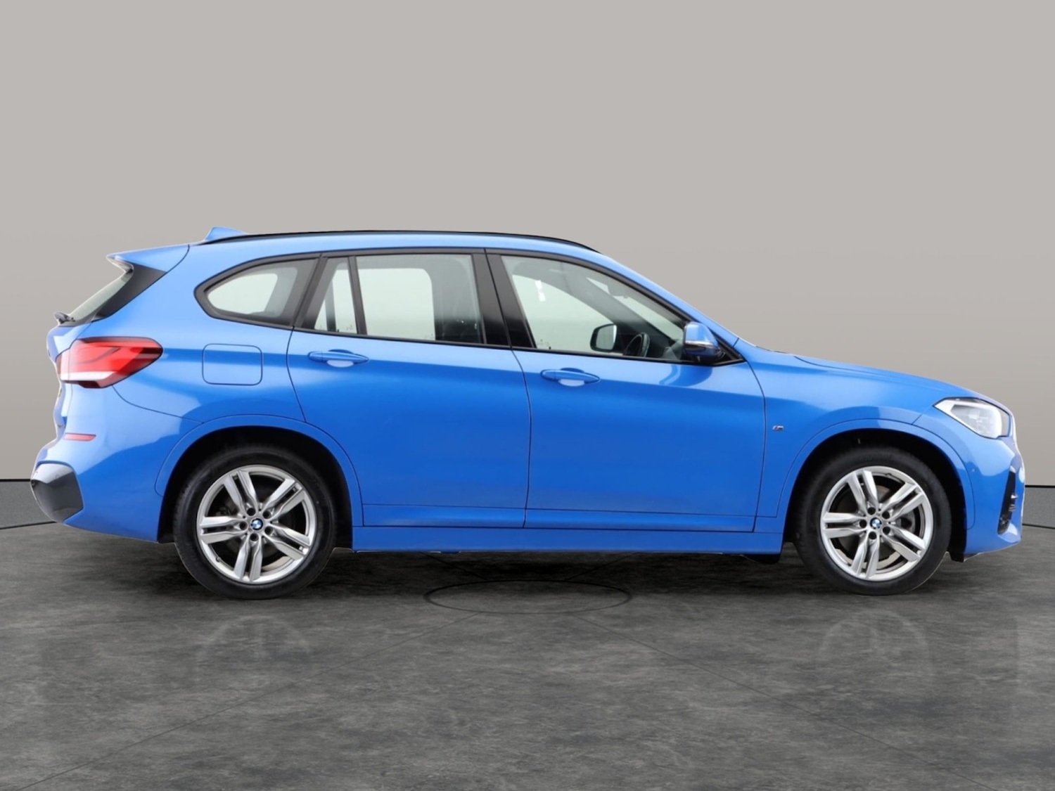 Used BMW X1 2021 for sale - 76502084: Photo 5