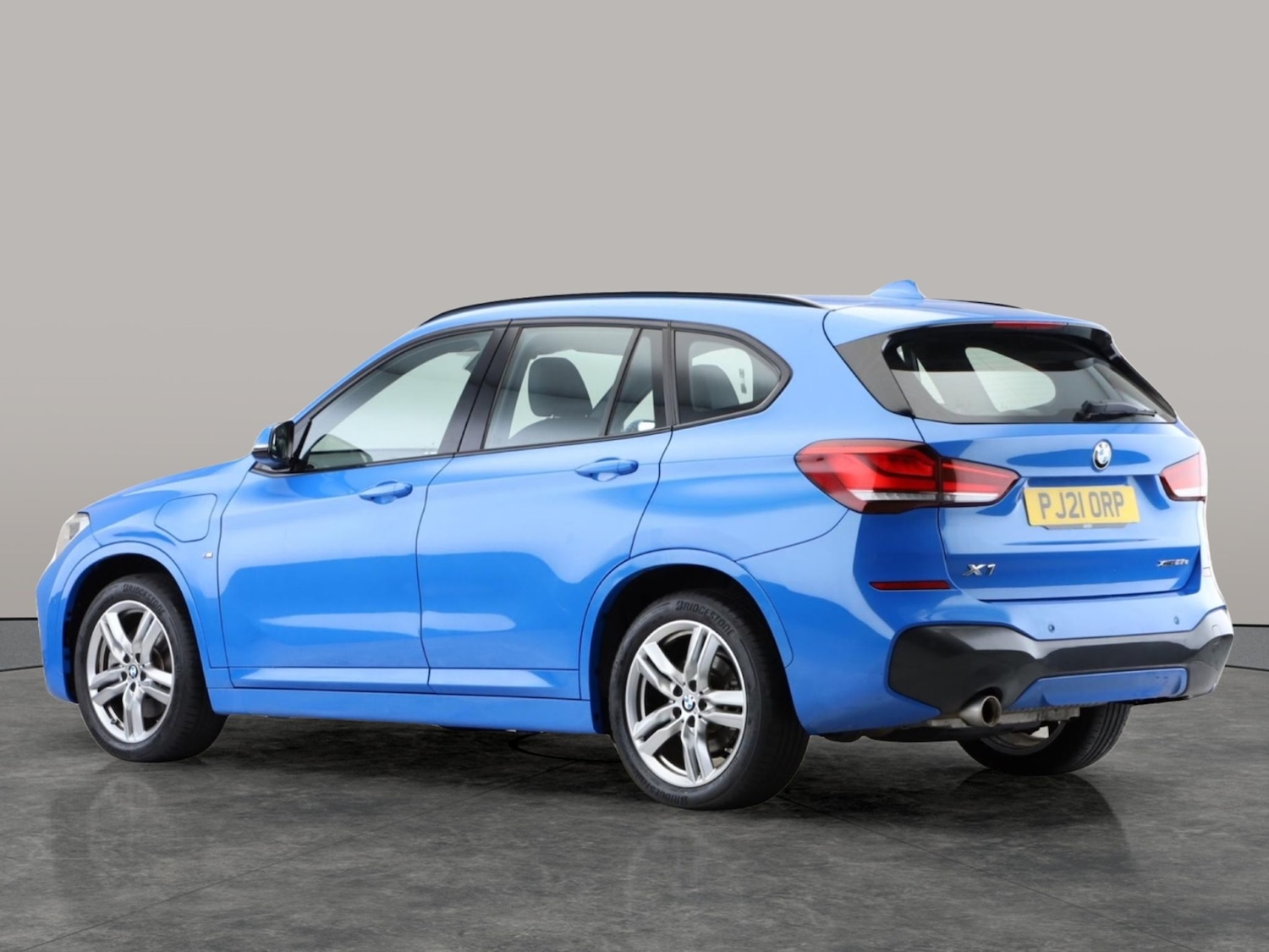 Used BMW X1 2021 for sale - 76502084: Photo 8