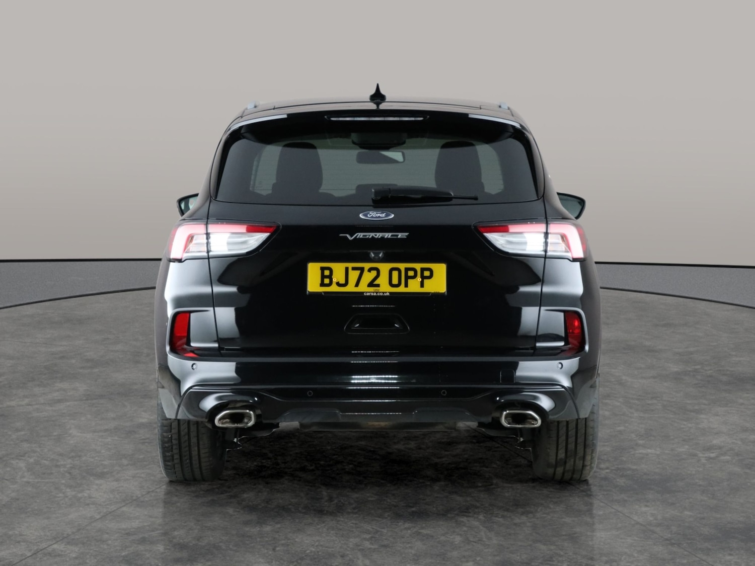 Used Ford Kuga 2022 for sale - 77100117: Photo 11