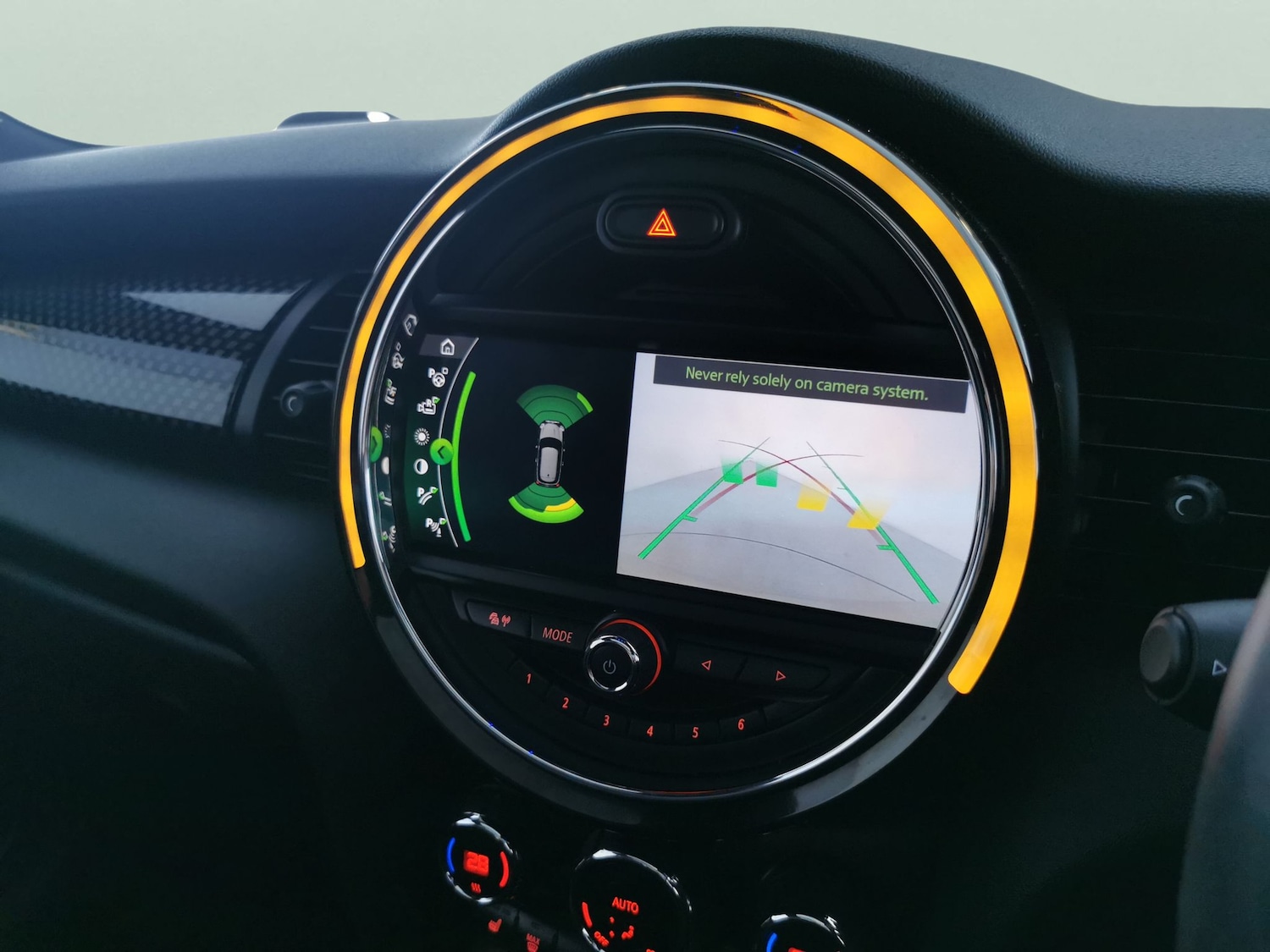 Used MINI Hatch 2019 for sale - 77165001: Photo 20