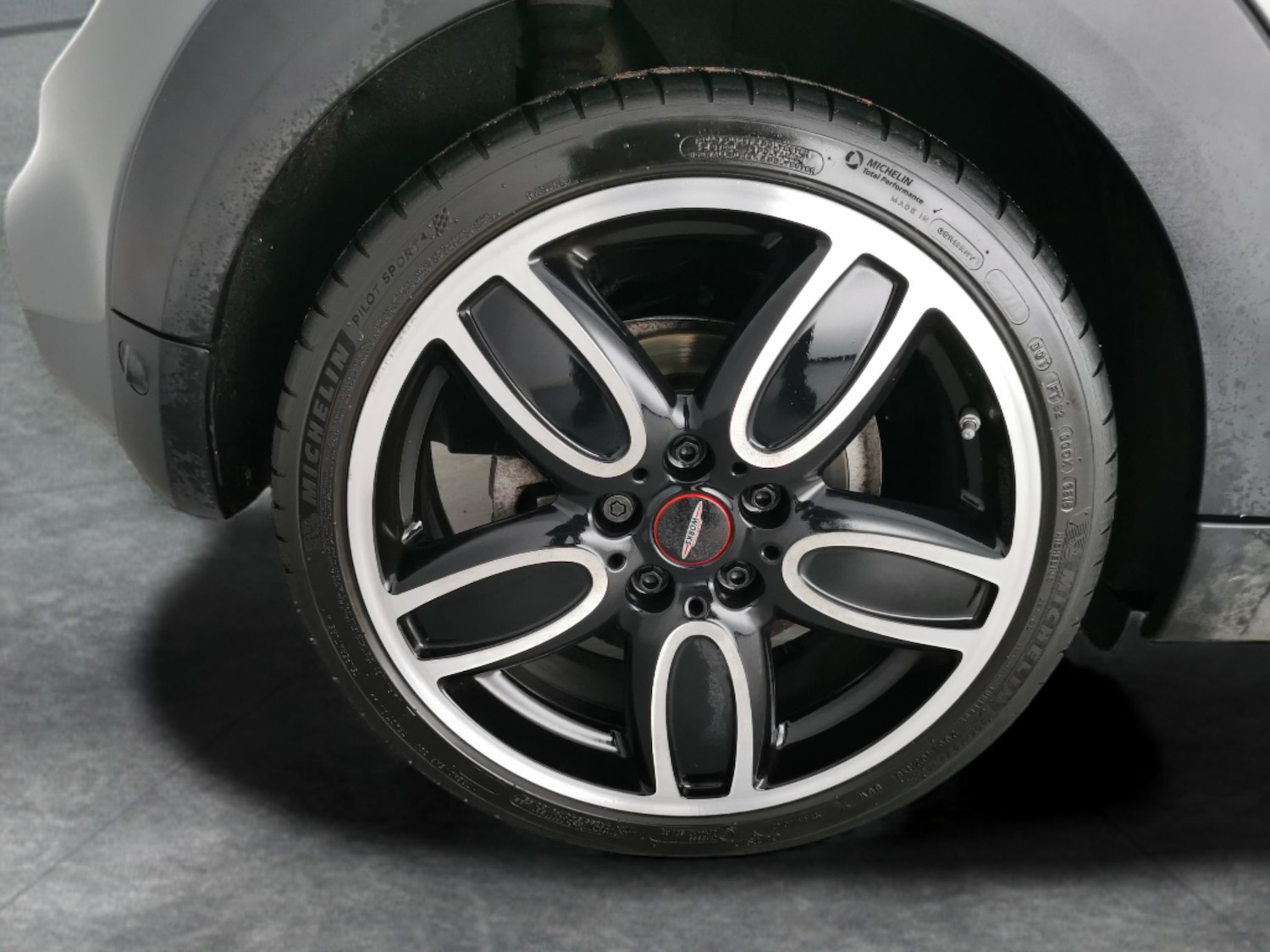 Used MINI Hatch 2019 for sale - 77165001: Photo 24