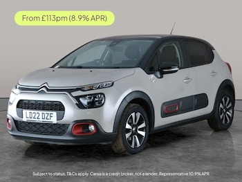 Used Citroen C3 2022 for sale - 78365136: Photo