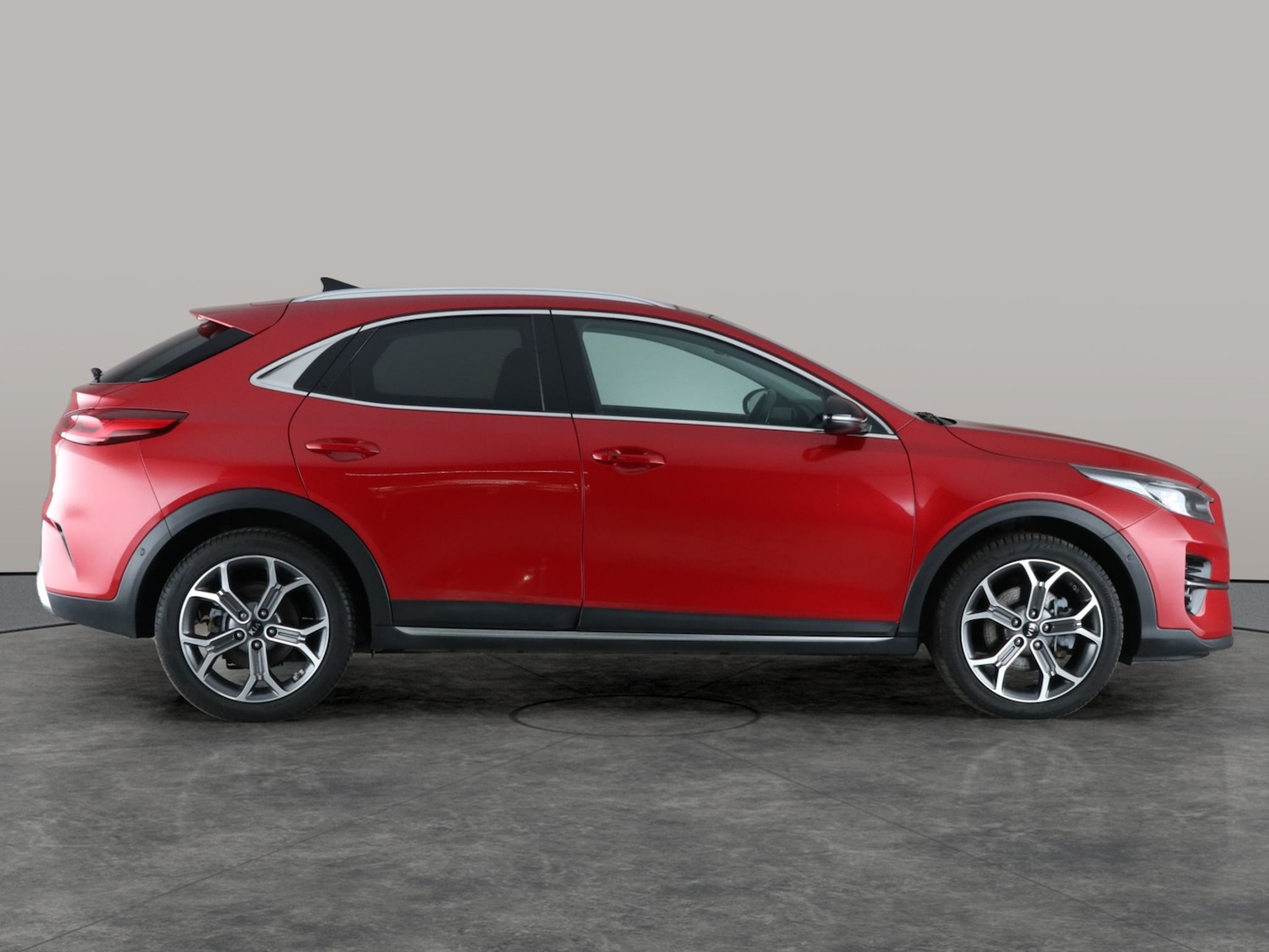 Used Kia XCeed 2021 for sale - 76668643: Photo 11