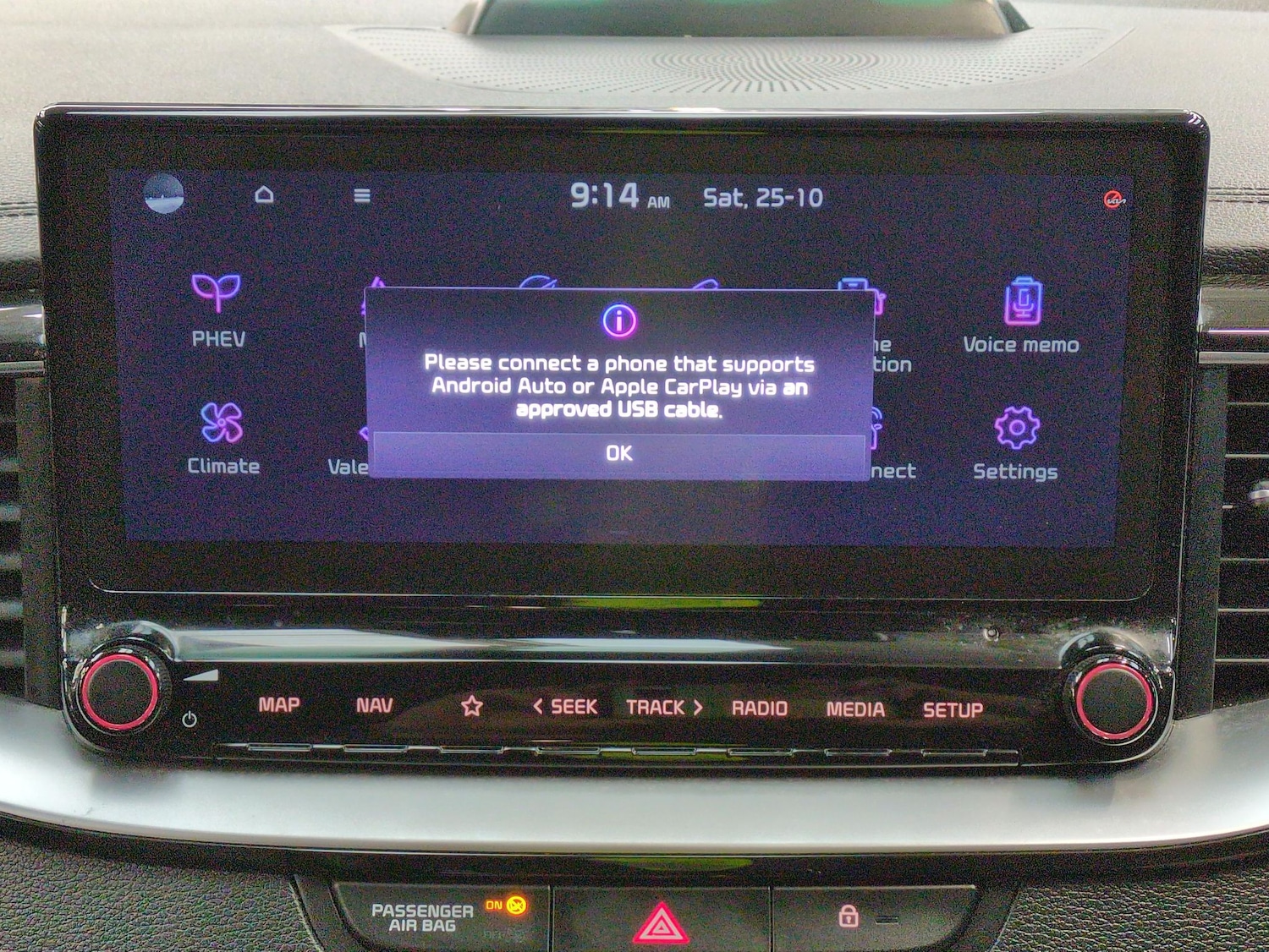 Used Kia XCeed 2021 for sale - 76668643: Photo 16