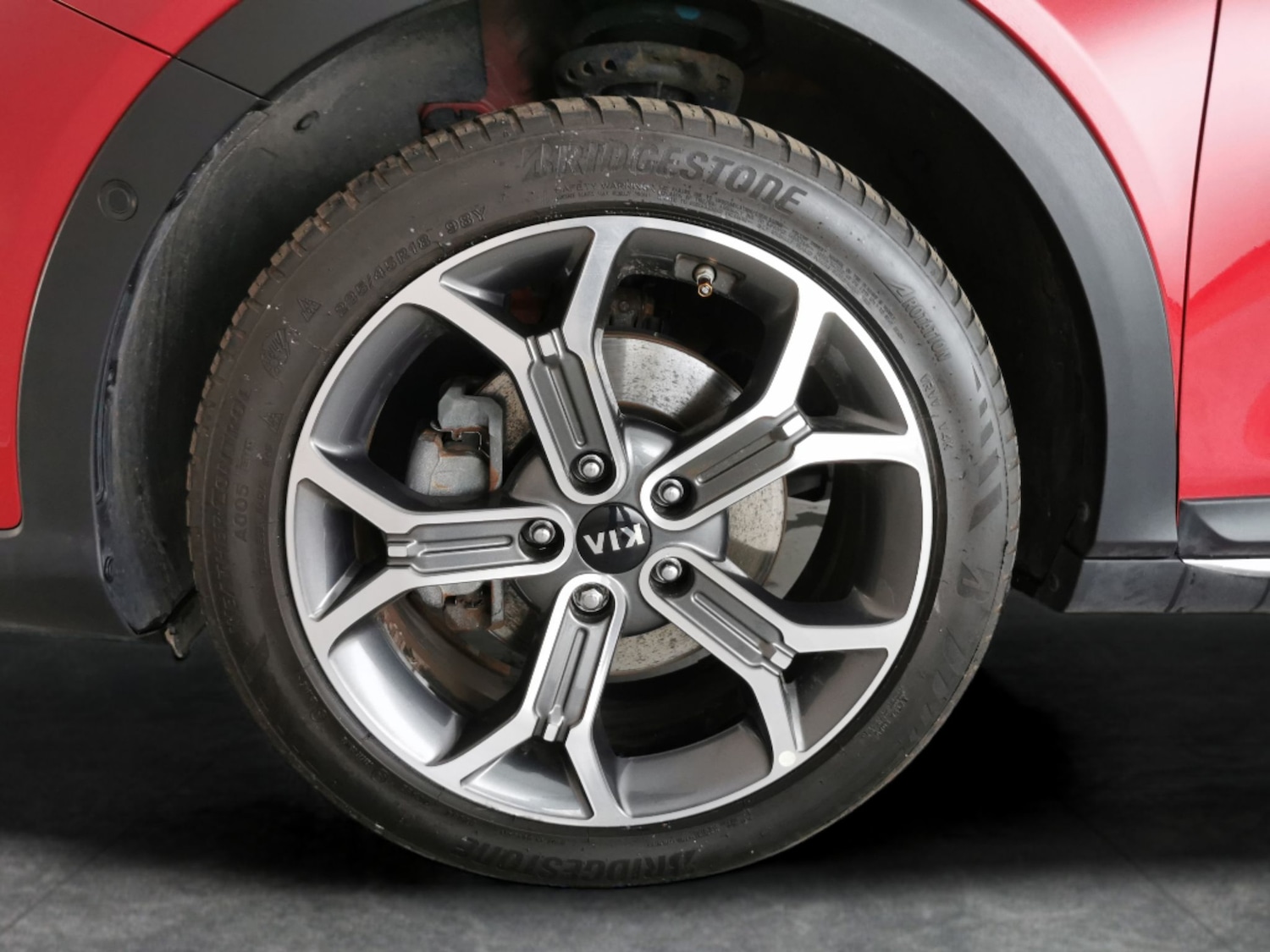 Used Kia XCeed 2021 for sale - 76668643: Photo 29