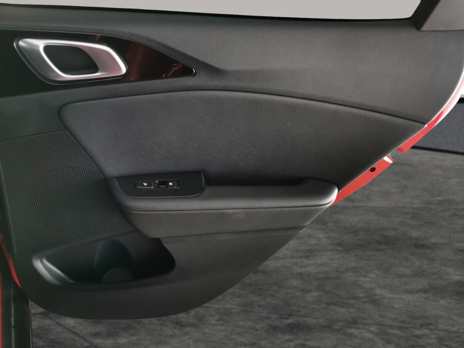 Used Kia XCeed 2021 for sale - 76668643: Photo 35