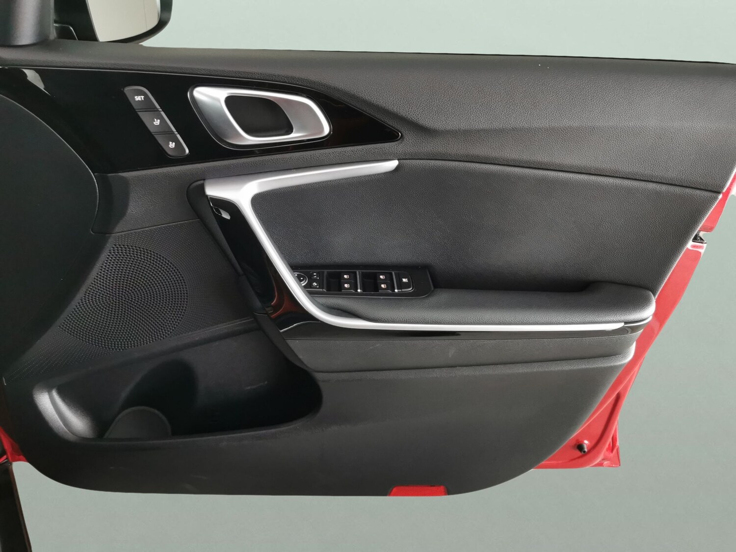 Used Kia XCeed 2021 for sale - 76668643: Photo 36