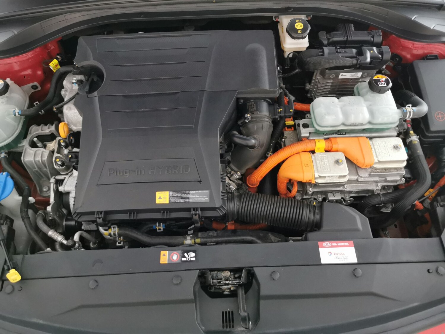 Used Kia XCeed 2021 for sale - 76668643: Photo 38