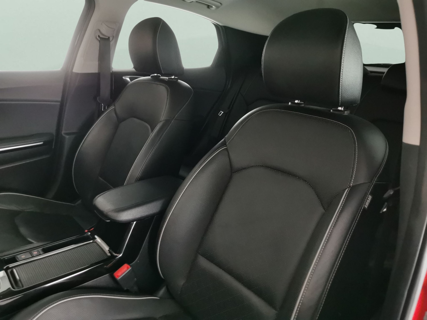 Used Kia XCeed 2021 for sale - 76668643: Photo 8