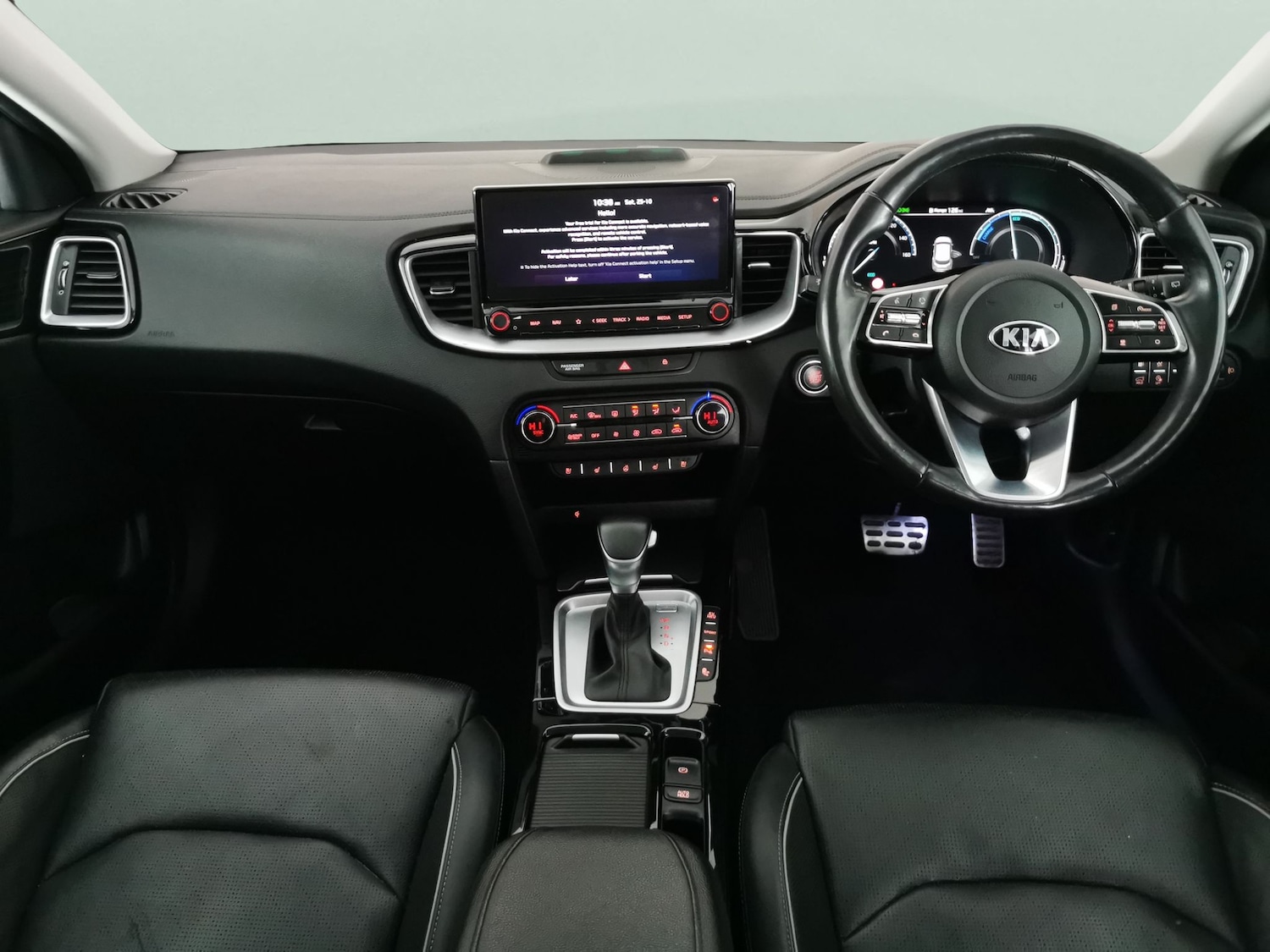 Used Kia XCeed 2021 for sale - 76668643: Photo 9