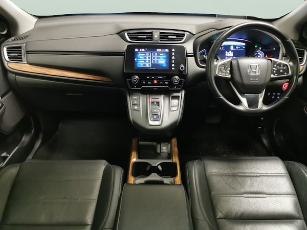 Used Honda CR-V 2019 for sale - 76222350: Photo 11