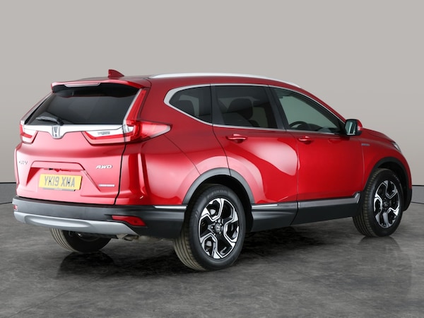 Used Honda CR-V 2019 for sale - 76222350: Photo 15