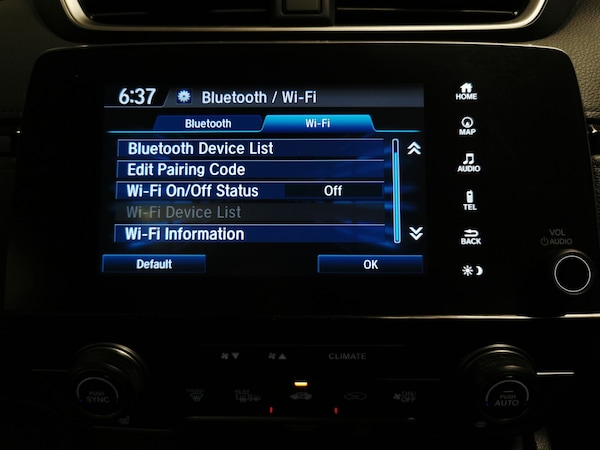 Used Honda CR-V 2019 for sale - 76222350: Photo 23