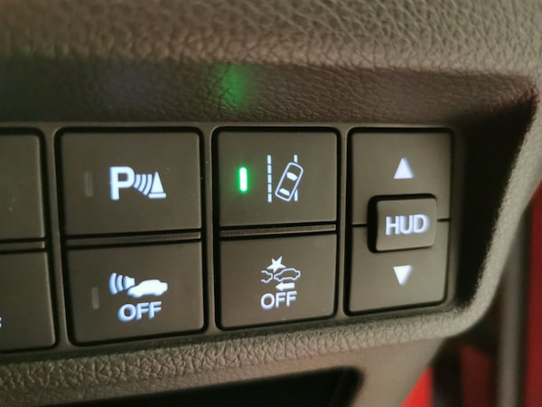 Used Honda CR-V 2019 for sale - 76222350: Photo 38