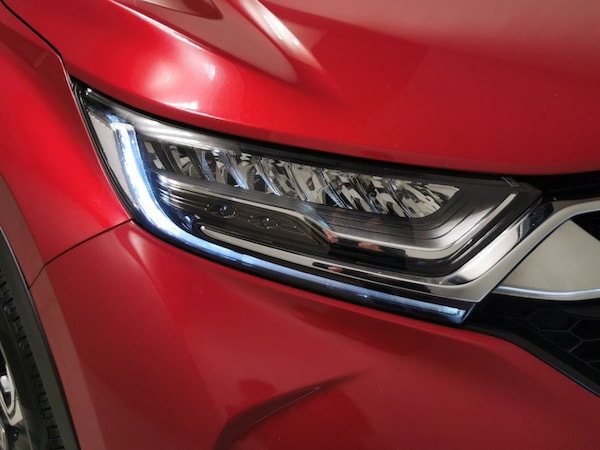 Used Honda CR-V 2019 for sale - 76222350: Photo 40
