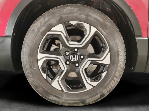 Used Honda CR-V 2019 for sale - 76222350: Photo 41