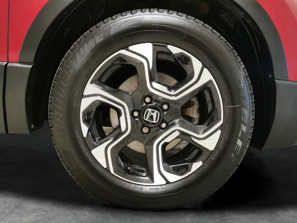 Used Honda CR-V 2019 for sale - 76222350: Photo 43