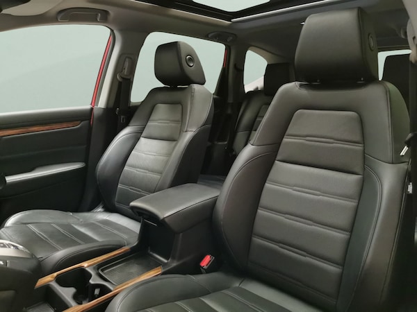 Used Honda CR-V 2019 for sale - 76222350: Photo 9