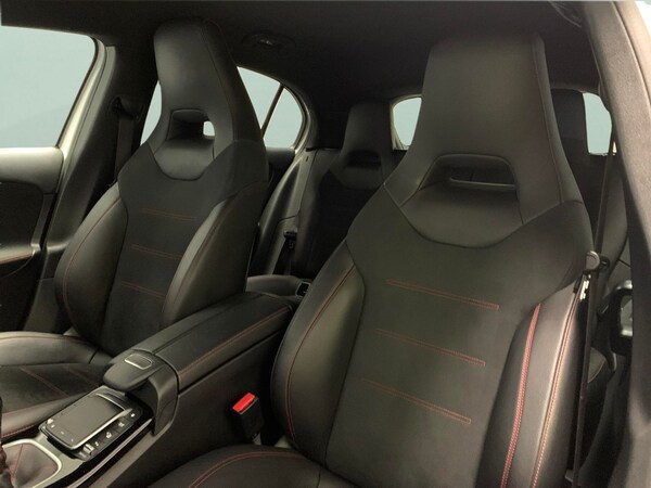 Used Mercedes-Benz A-Class 2021 for sale - 76207202: Photo 17
