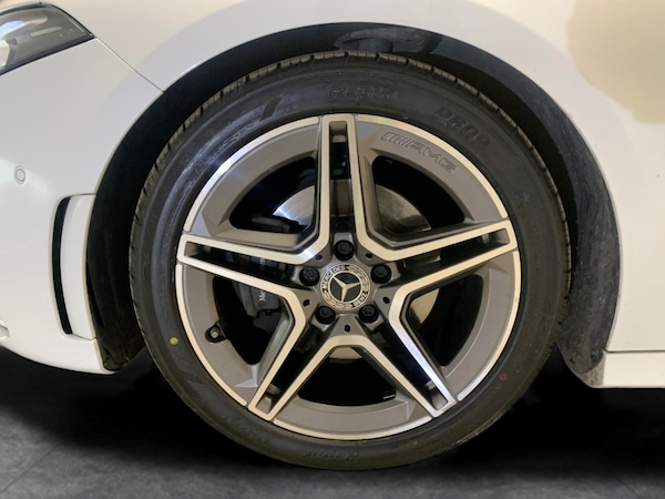 Used Mercedes-Benz A-Class 2021 for sale - 76207202: Photo 33