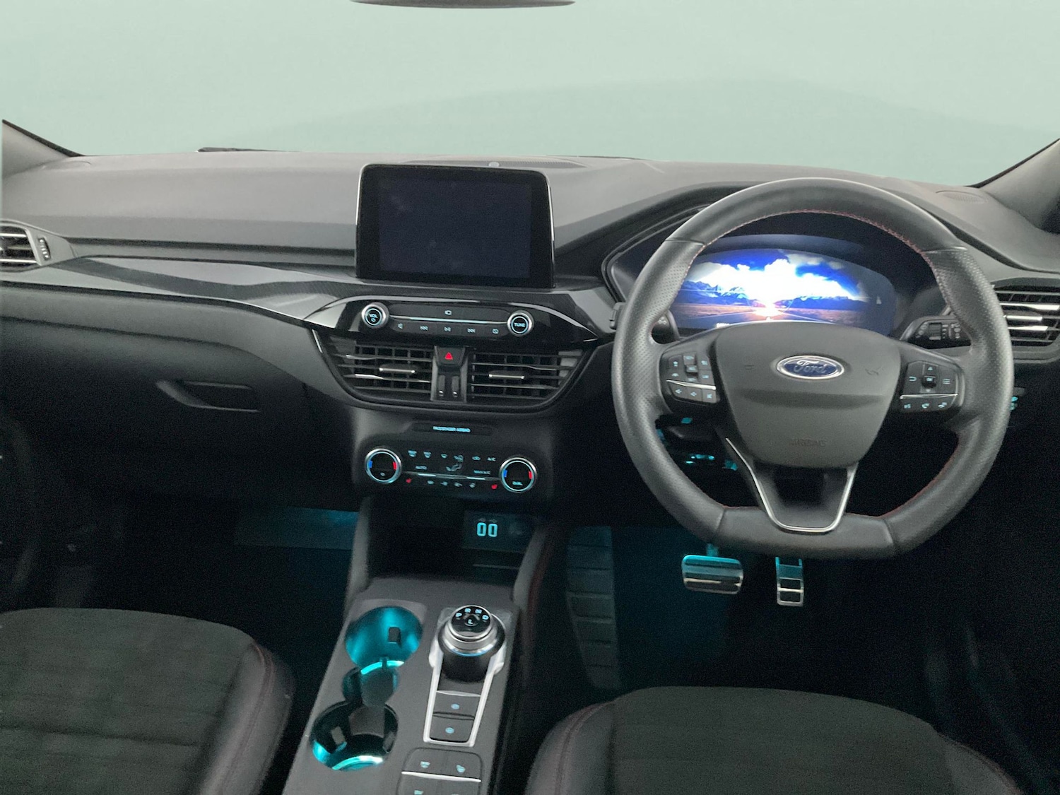 Used Ford Kuga 2021 for sale - 77259474: Photo 10