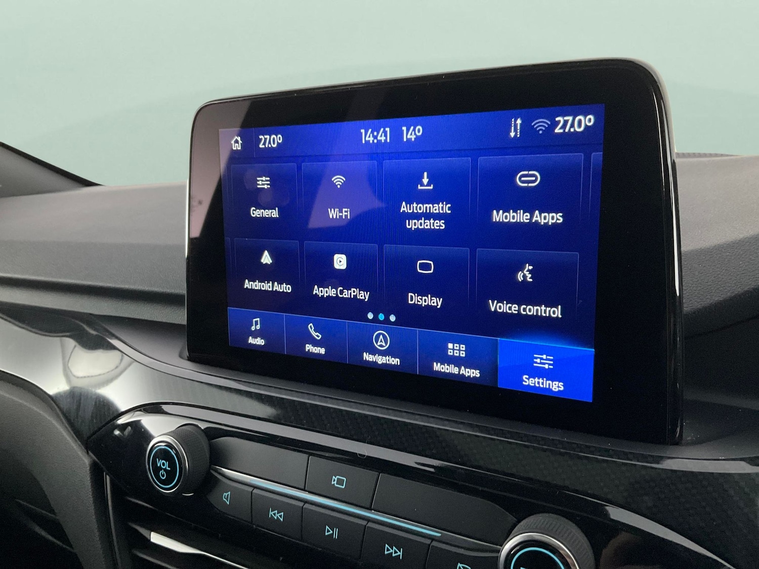 Used Ford Kuga 2021 for sale - 77259474: Photo 19