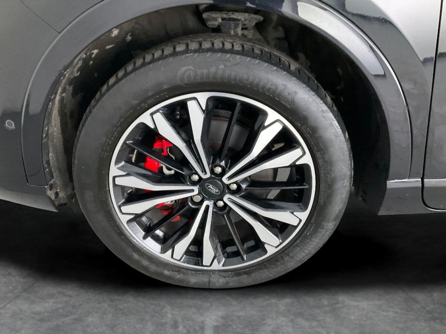 Used Ford Kuga 2021 for sale - 77259474: Photo 28