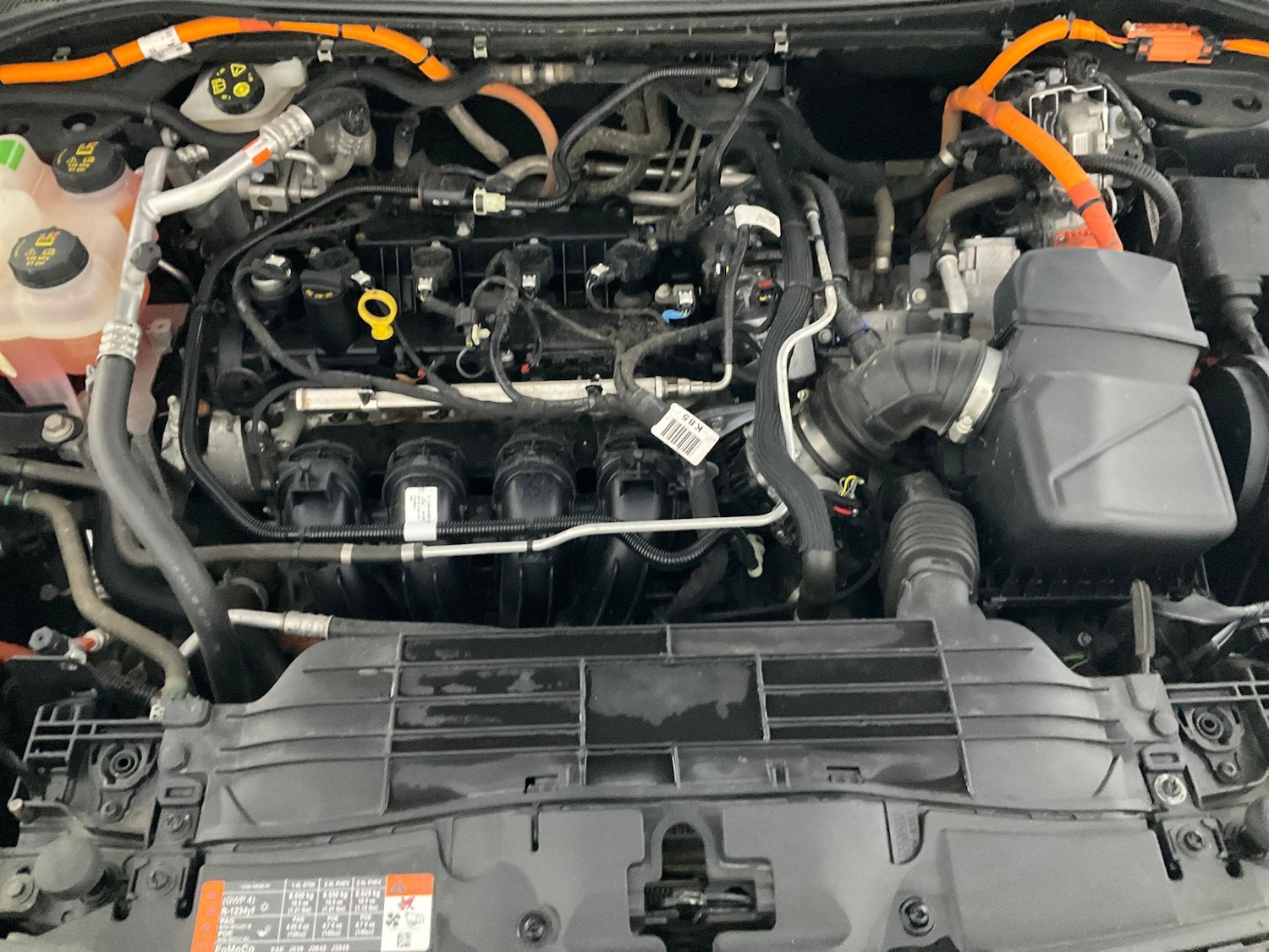 Used Ford Kuga 2021 for sale - 77259474: Photo 39