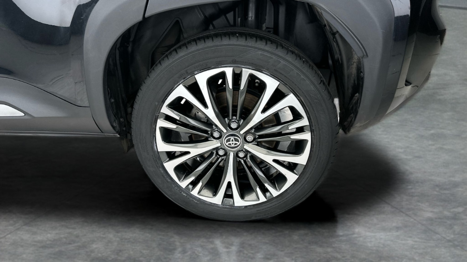 Used Toyota Yaris Cross 2022 for sale - 77012170: Photo 10